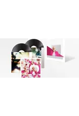 (LP) Brian Eno - Eno (Original Motion Picture Soundtrack)