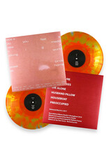 MISCELLANEOUS (LP) Slow Pulp - Ep2/Big Day (Cloudy Orange Vinyl)