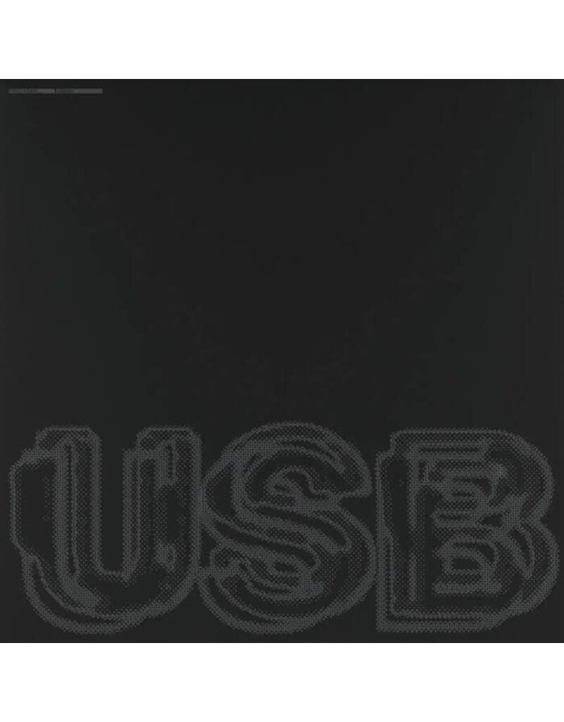 Atlantic (LP) Fred Again.. - Usb (Volume 1)