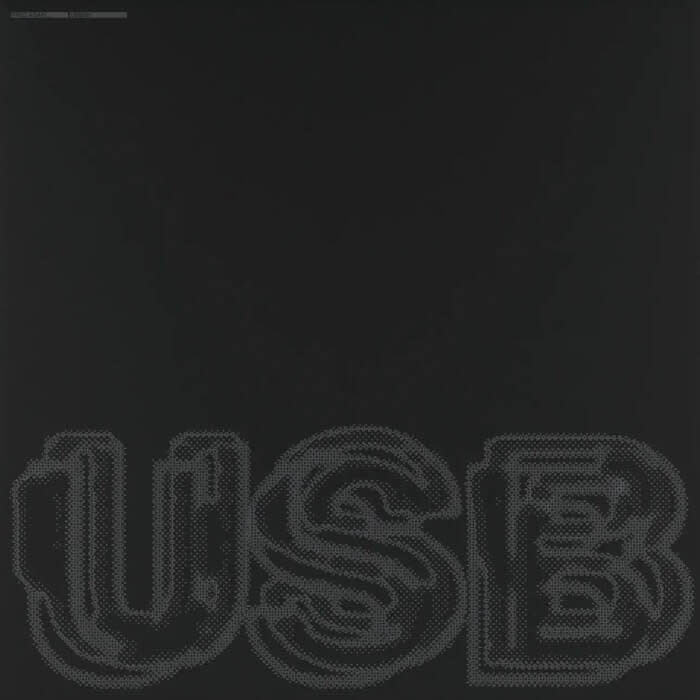 LP) Fred Again.. - Usb (Volume 1) - Dead Dog Records