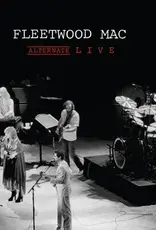 Rhino-Warner (LP) Fleetwood Mac - Alternate Live