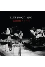 Rhino-Warner (LP) Fleetwood Mac - Alternate Live
