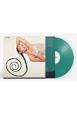 (LP) Griff - Vertigo (Exclusive Petrol Vinyl)