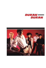 Parlophone UK (CD) Duran Duran - Duran Duran (Self-Titled)