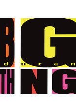Parlophone UK (CD) Duran Duran - Big Thing