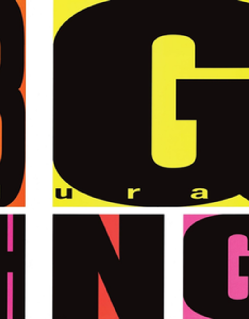 Parlophone UK (CD) Duran Duran - Big Thing