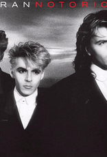 Parlophone UK (LP) Duran Duran - Notorious