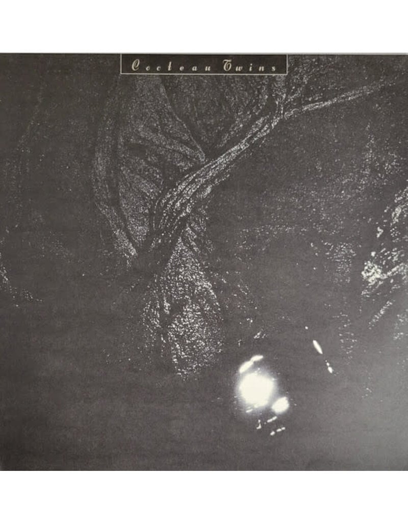 (LP) Cocteau Twins – The Pink Opaque