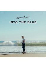 (LP) Aaron Frazer - Into The Blue