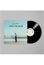 (LP) Aaron Frazer - Into The Blue