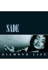 (LP) Sade - Diamond Life (Half-Speed Master)