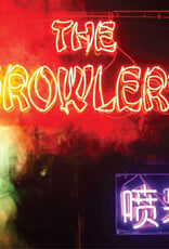 Everloving Records (LP) The Growlers - Chinese Fountain (Limited Edition Deluxe Transparent Magenta Vinyl)