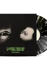 Republic (LP) Glass Animals - I Love You So F***ing Much (Indie Exclusive)