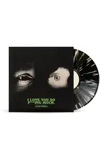 Republic (LP) Glass Animals - I Love You So F***ing Much (Indie Exclusive)