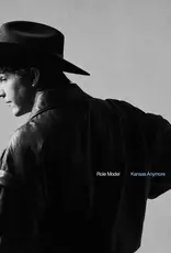 (CD) ROLE MODEL - Kansas Anymore