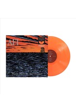 Craft Recordings (LP) AFI - Black Sails In The Sunset (25th Anniversary Edition Neon Orange Vinyl)