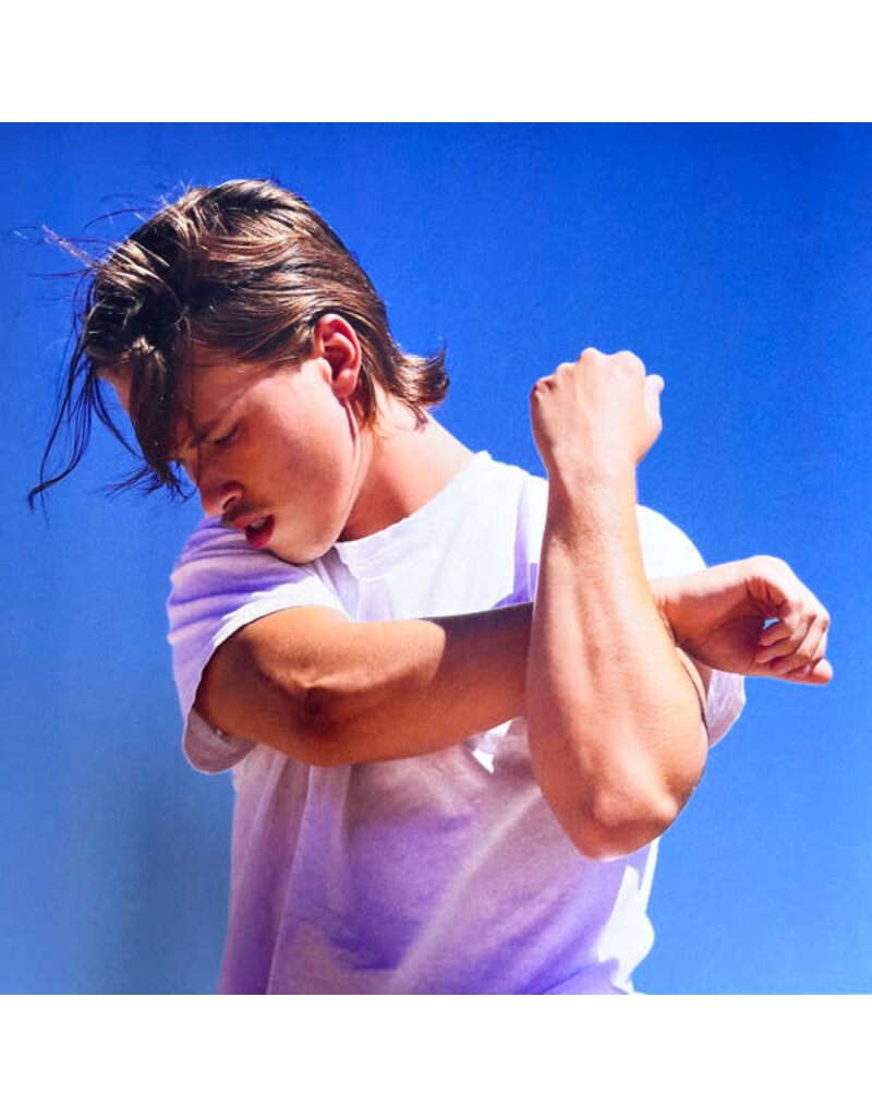 Elektra (LP) Ryan Beatty – Calico