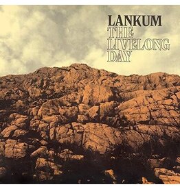 (CD) 	Lankum - The Livelong Day