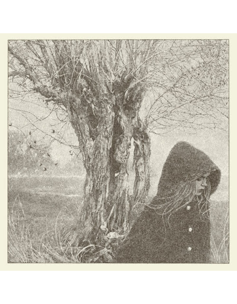 (LP) Lankum - Between the Earth and Sky (2LP)