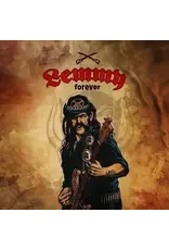 Blue Line (LP) Lemmy - Forever DISCONTINUED