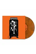 Weathermaker (LP) Clutch - Slow Hole To China (Orange Smoke Vinyl)