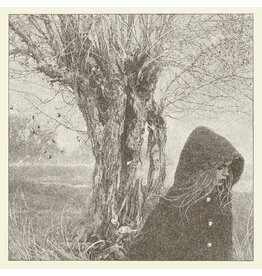 (CD) Lankum - Between the Earth and Sky