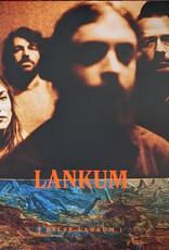 (LP) Lankum - False Lankum (2LP)