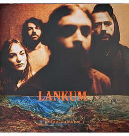(LP) Lankum - False Lankum (2LP)