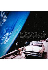 Known Accomplice (LP) Bleeker - Messed Up (Solar Flare Vinyl)