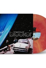 Known Accomplice (LP) Bleeker - Messed Up (Solar Flare Vinyl)