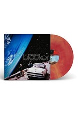Known Accomplice (LP) Bleeker - Messed Up (Solar Flare Vinyl)