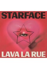 Dirty Hit (LP) Lava La Rue - STARFACE (2LP)