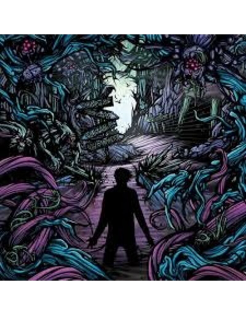 Concord Jazz (LP) A Day To Remember - Homesick: 15th Anniversary (2LP)