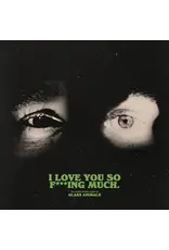 Republic (LP) Glass Animals - I Love You So F***ing Much