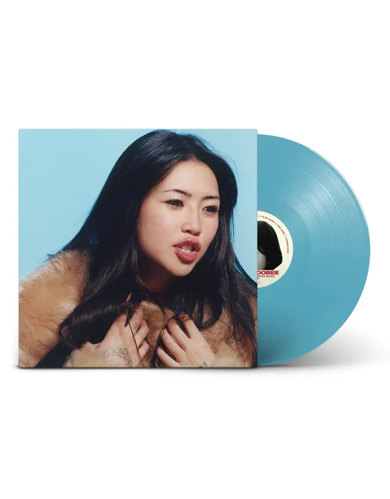 Dirty Hit (LP) beabadoobee - This Is How Tomorrow Moves