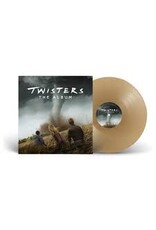 Atlantic (LP) Various - Twisters: The Album (Music From The Film)