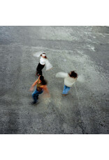 (LP) Tiny Habits - All For Something (Exclusive Coke Bottle Clear Vinyl)