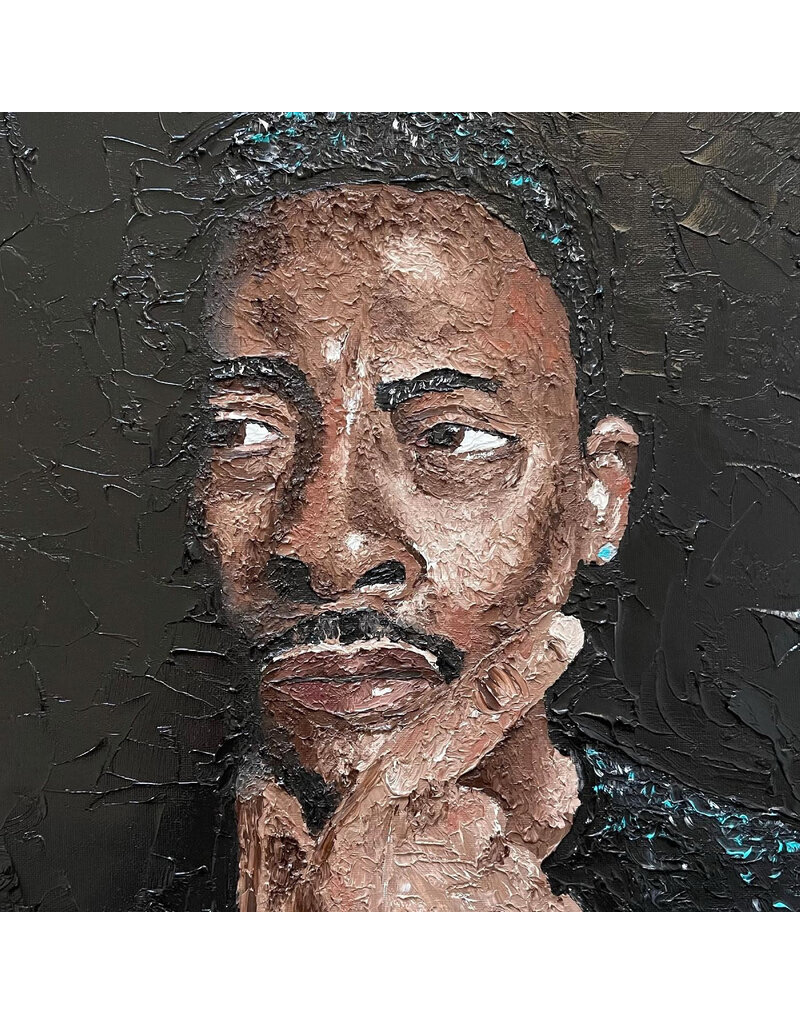 Mello Music Group (LP) Pete Rock - PeteStrumentals 2 (Exclsuive Metallic Gold Vinyl)