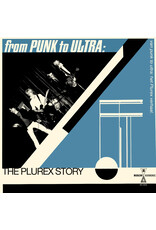 Modern Harmonic (LP) Various Artists - From Punk To Ultra: The Plurex Story