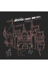 (LP) Land of Talk - Applause Cheer Boo Hiss: The Definitive Edition (Pink & Green EcoMix Vinyl)