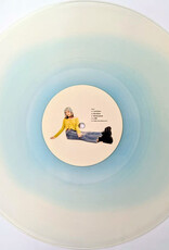 Topshelf Records (LP) Sobs - Air Guitar (Cloudy Blue Vinyl)