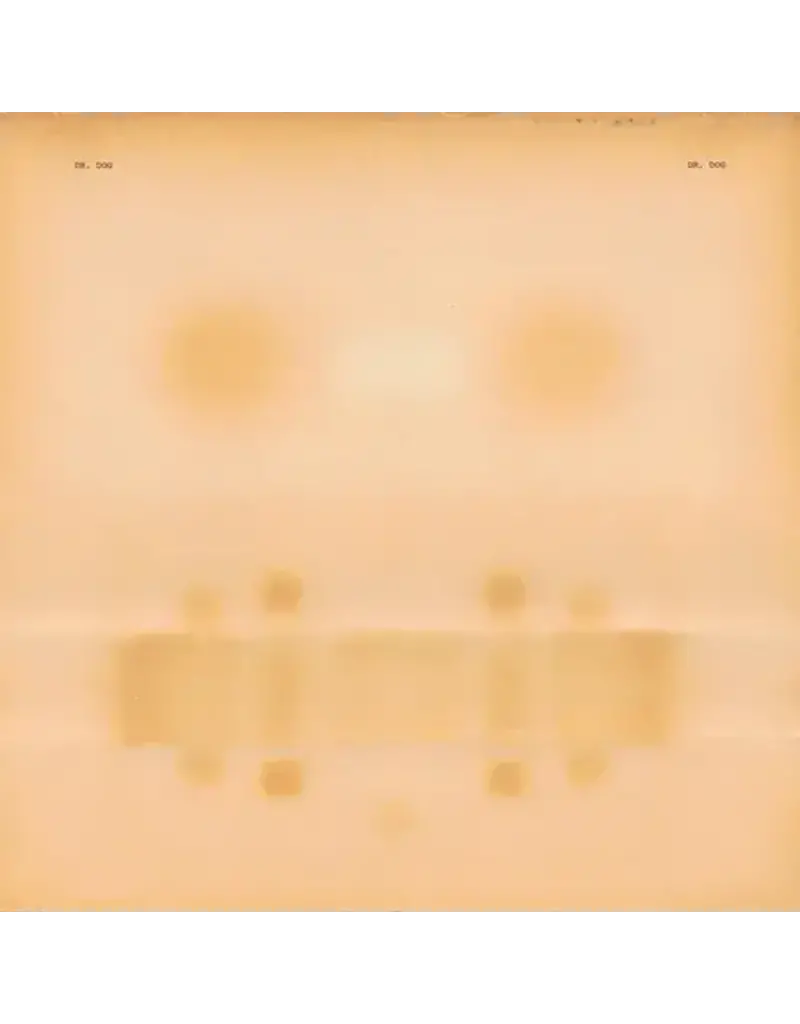 We Buy Gold Records (LP) Dr. Dog - Dr. Dog (Self-Titled)