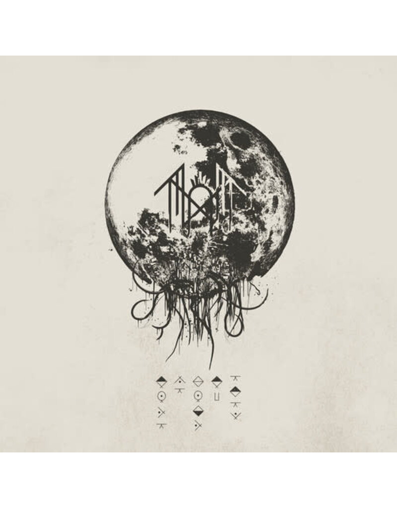 Spinefarm (LP) Sleep Token - Take Me Back To Eden (Black & Beige Galaxy 2LP Vinyl) DISCONTINUED