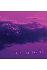 NETTWERK (LP) Tate McRae - The One Day (White Vinyl)