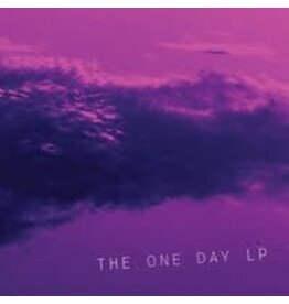 NETTWERK (LP) Tate McRae - The One Day (White Vinyl) (EP)