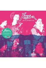 Radiation (LP) X-Ray Spex - Live At The Roxy Club (Limited Edition White Vinyl)