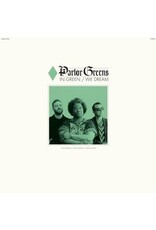 (CD) Parlor Greens - In Green / We Dream