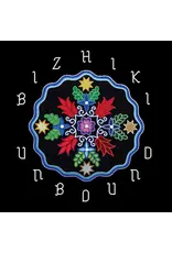 (LP) Bizhiki - Unbound (Limited Edition Sky Blue Vinyl)