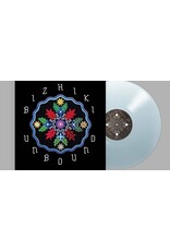 (LP) Bizhiki - Unbound (Limited Edition Sky Blue Vinyl)