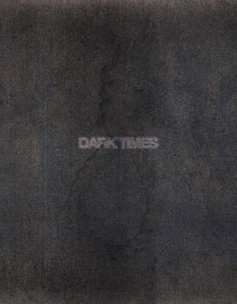 Def  Jam (LP) Vince Staples – Dark Times